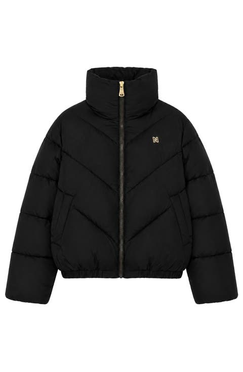 Anatolia Puffer Jacket