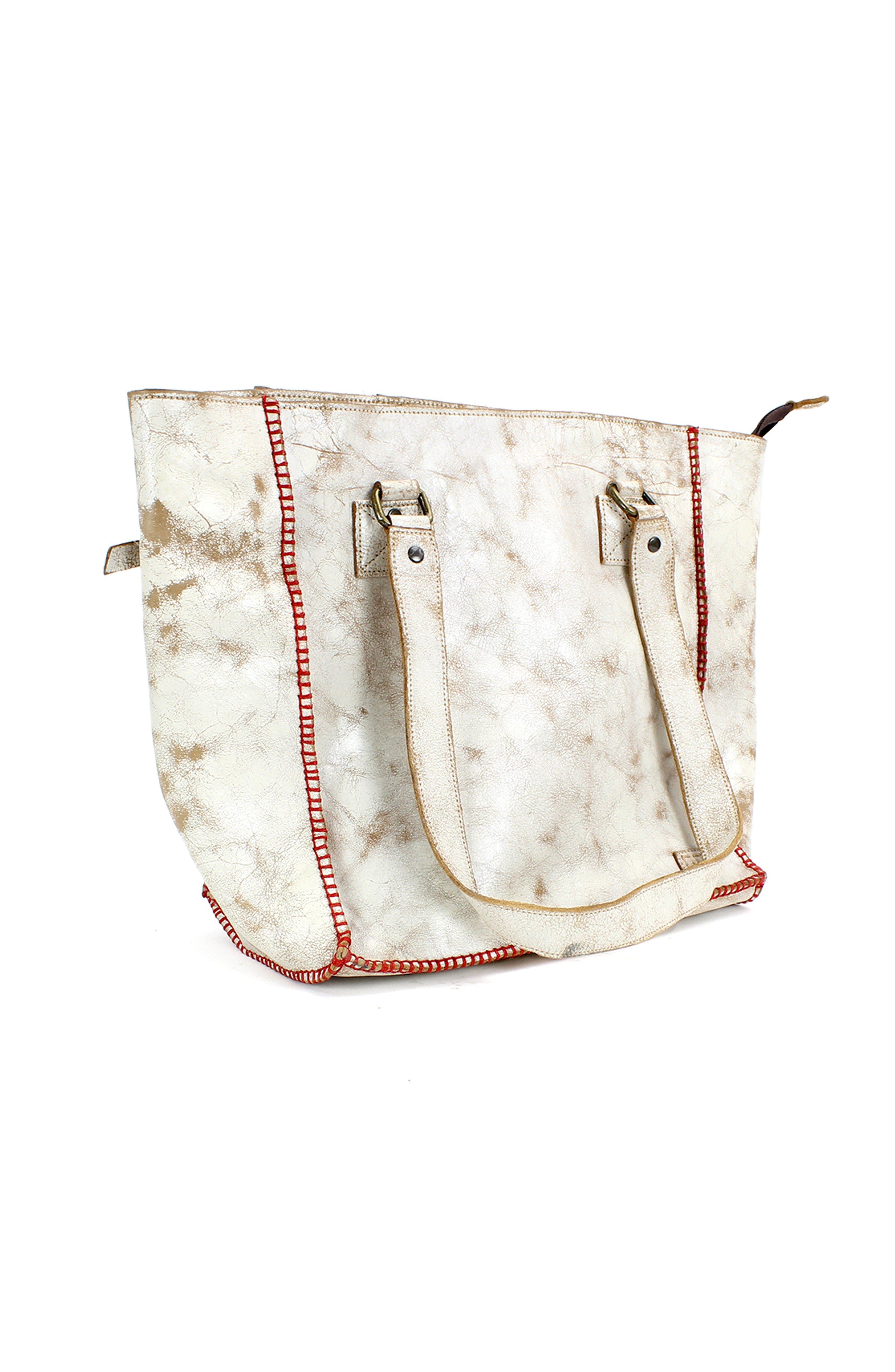 Bed Stu Celindra LTC Tote, Alternate, color, Nectar Lux