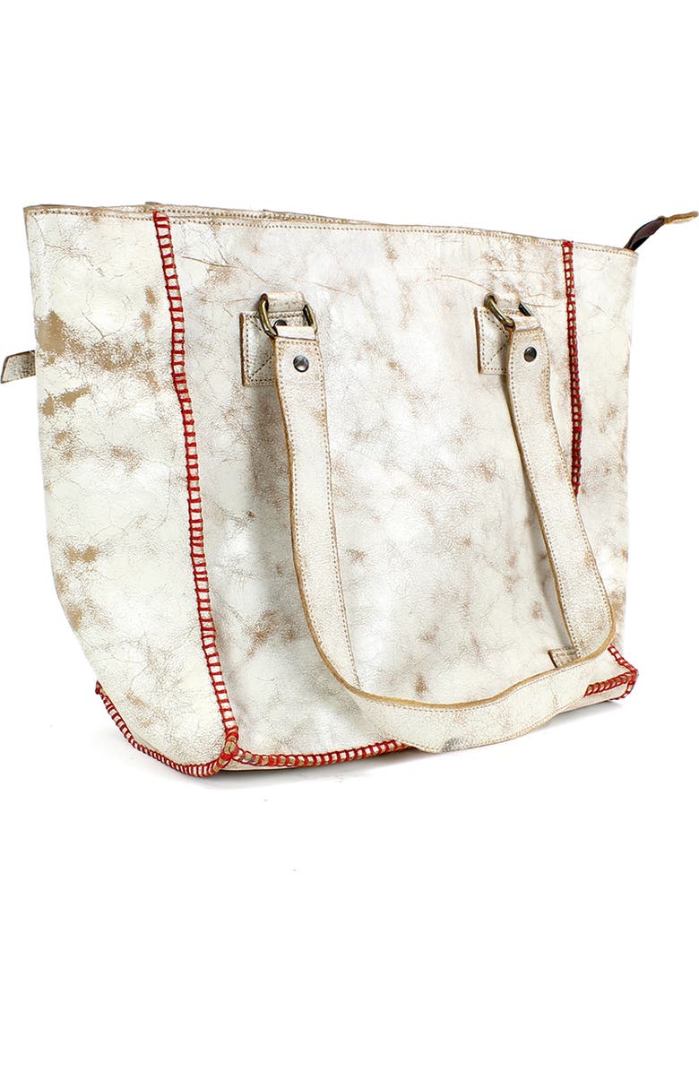 Bed Stu Celindra LTC Tote, Alternate, color, Nectar Lux