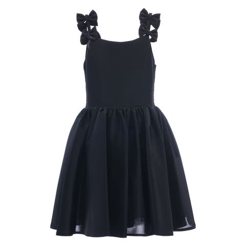 Dumont Dress (Big Kid)