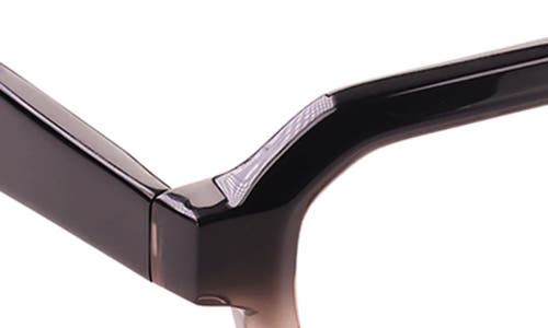 Eyebobs Eye-con 46mm Square Reading Glasses In Multi