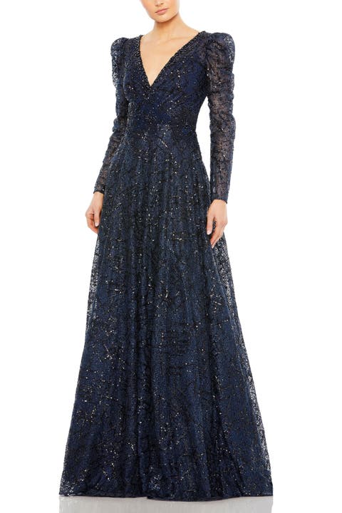 Shop Blue Mac Duggal Online | Nordstrom Shop Blue Mac Duggal Online | Nordstrom