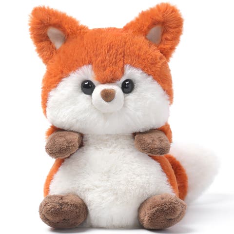 Mini Comfort Fox 6in Plush