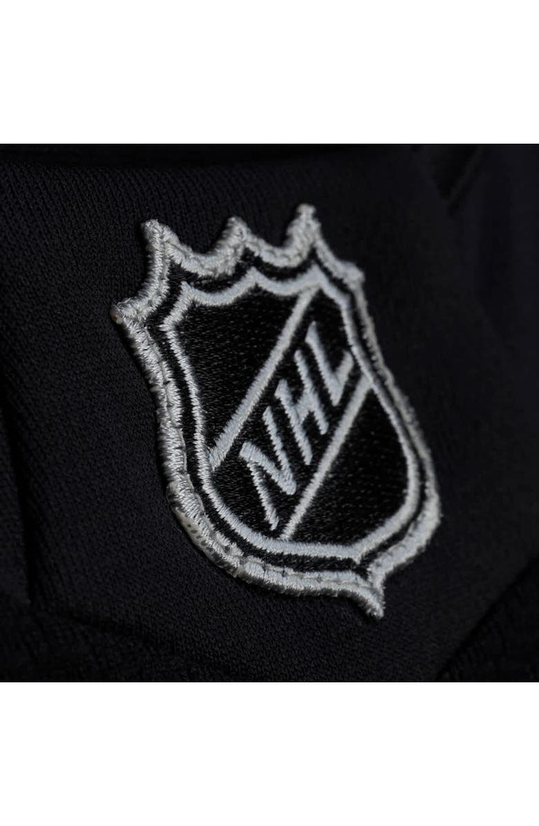 Mitchell & Ness Men's Mitchell & Ness Nathan MacKinnon Black 2019 All-Star Game Power Play Jersey, Alternate, color, Black