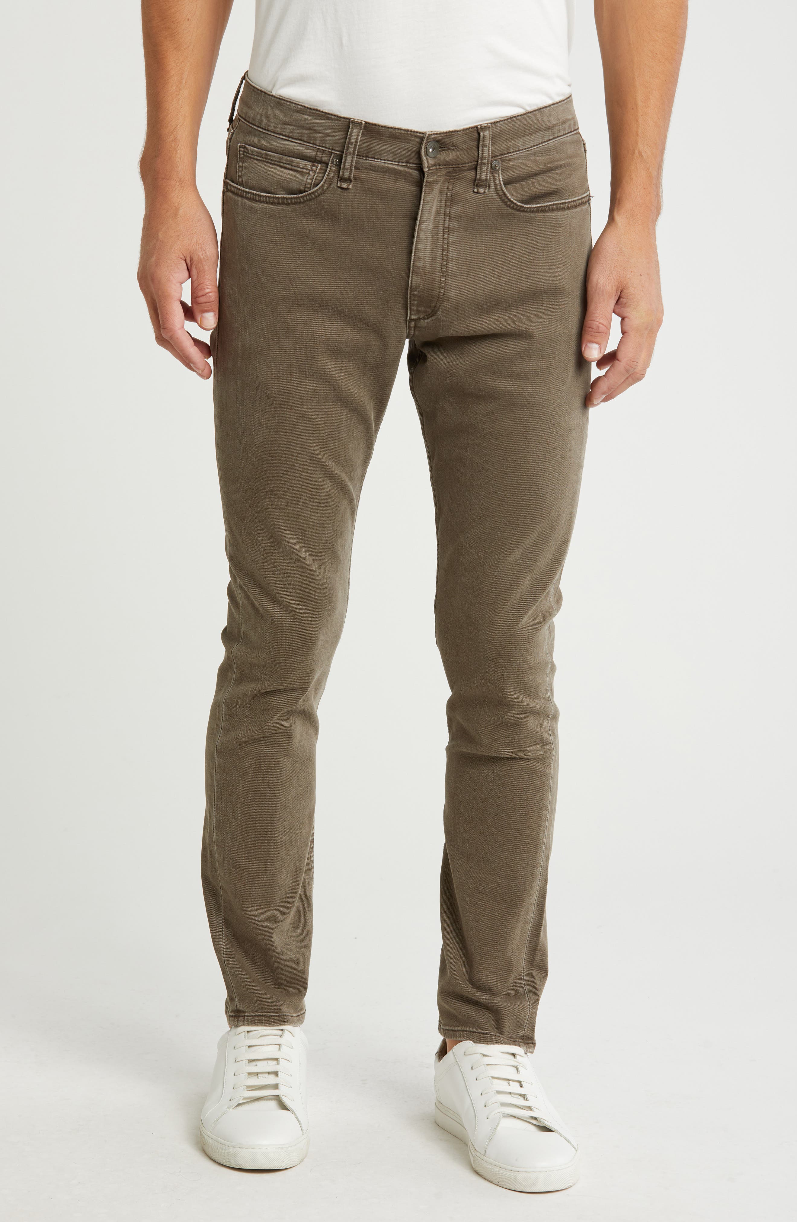 rag & bone Fit 2 Aero Stretch Slim Fit Jeans