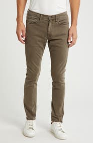 rag & bone Fit 2 Aero Stretch Slim Fit Jeans