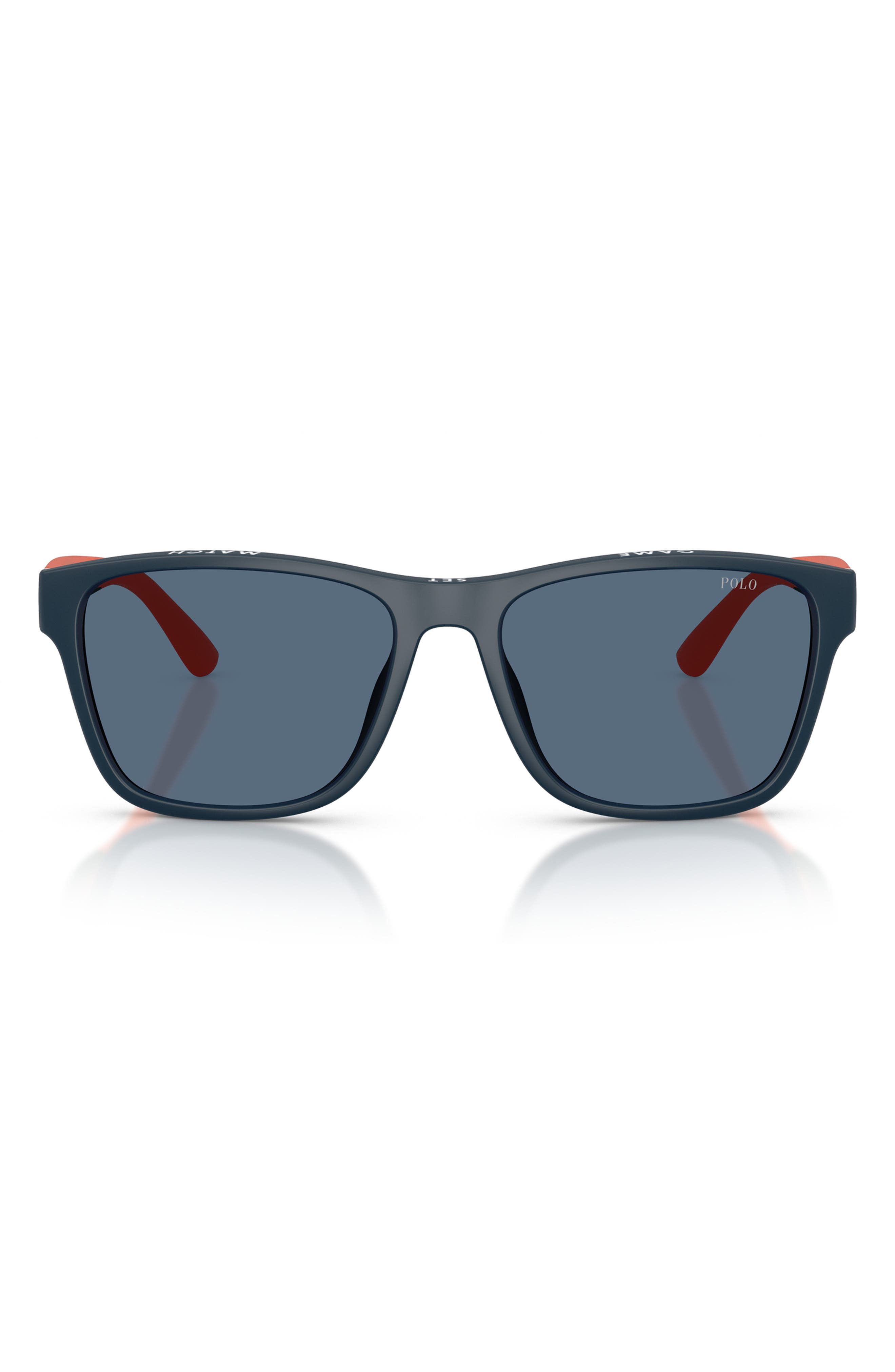 MATTE NAVY BLUE / DARK BLUE