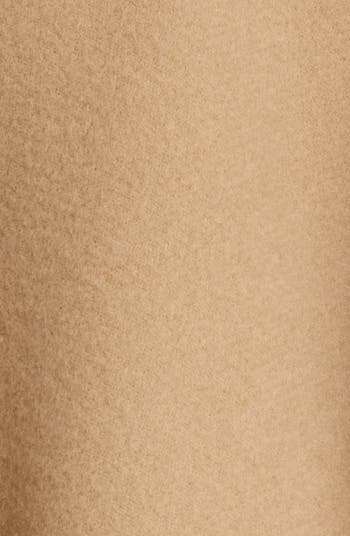 Wool & Cashmere Ruana