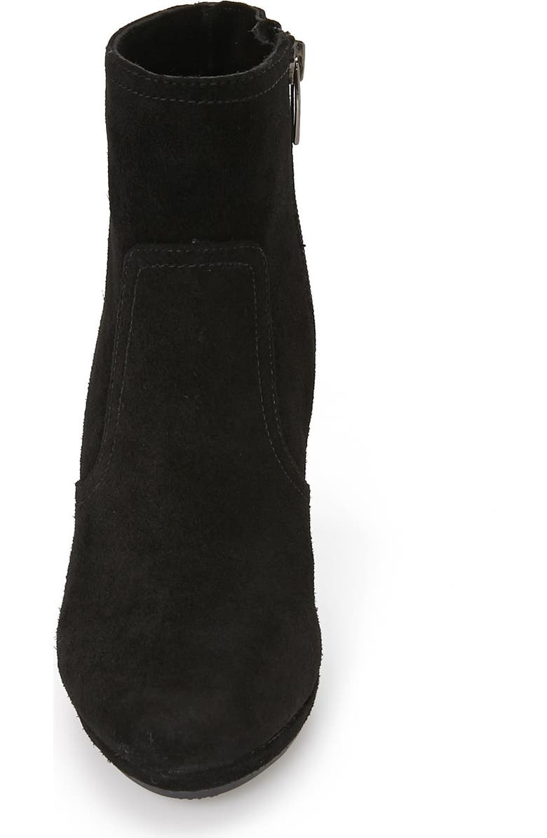 Vince Camuto 'Abrum' Wedge Bootie, Alternate, color,