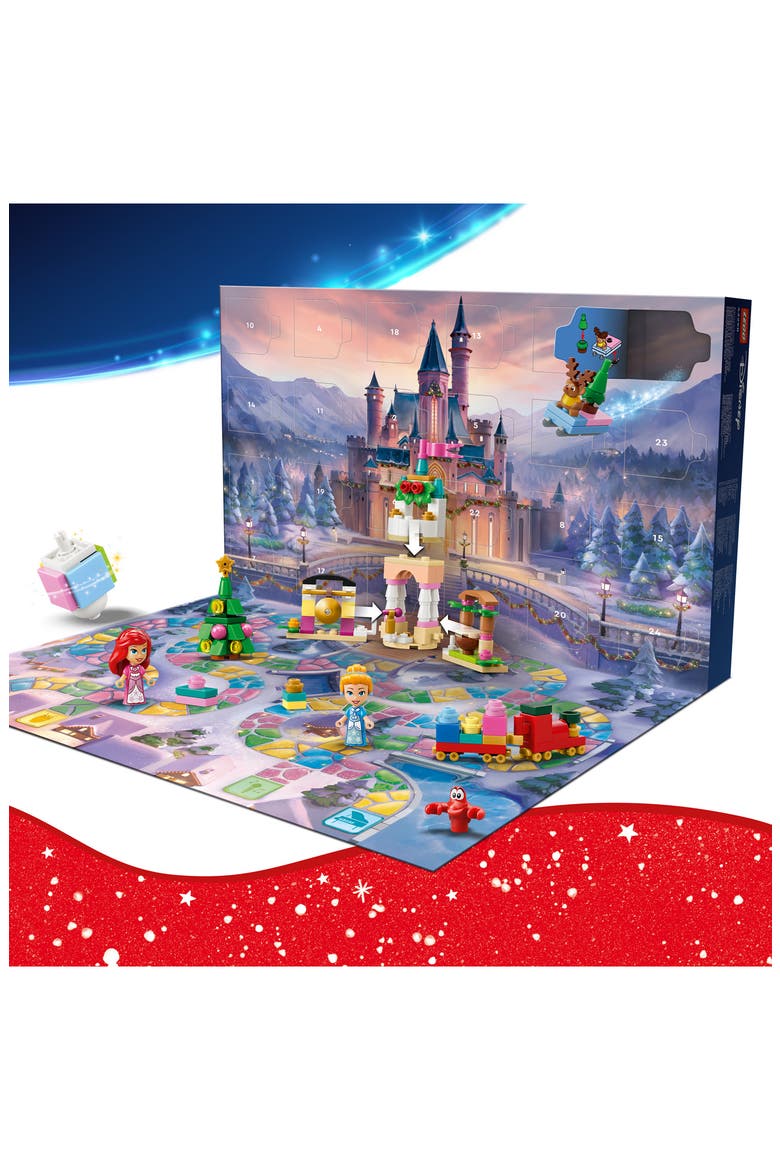Disney 43298 Building Set, Alternate, color, MULTI