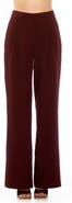 Alexia Admor Ellie Pleated Wide Leg Pants