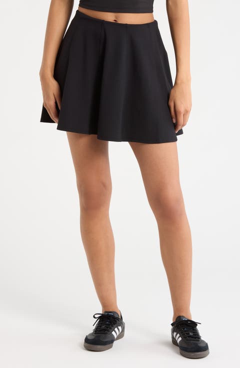 Serene Skort