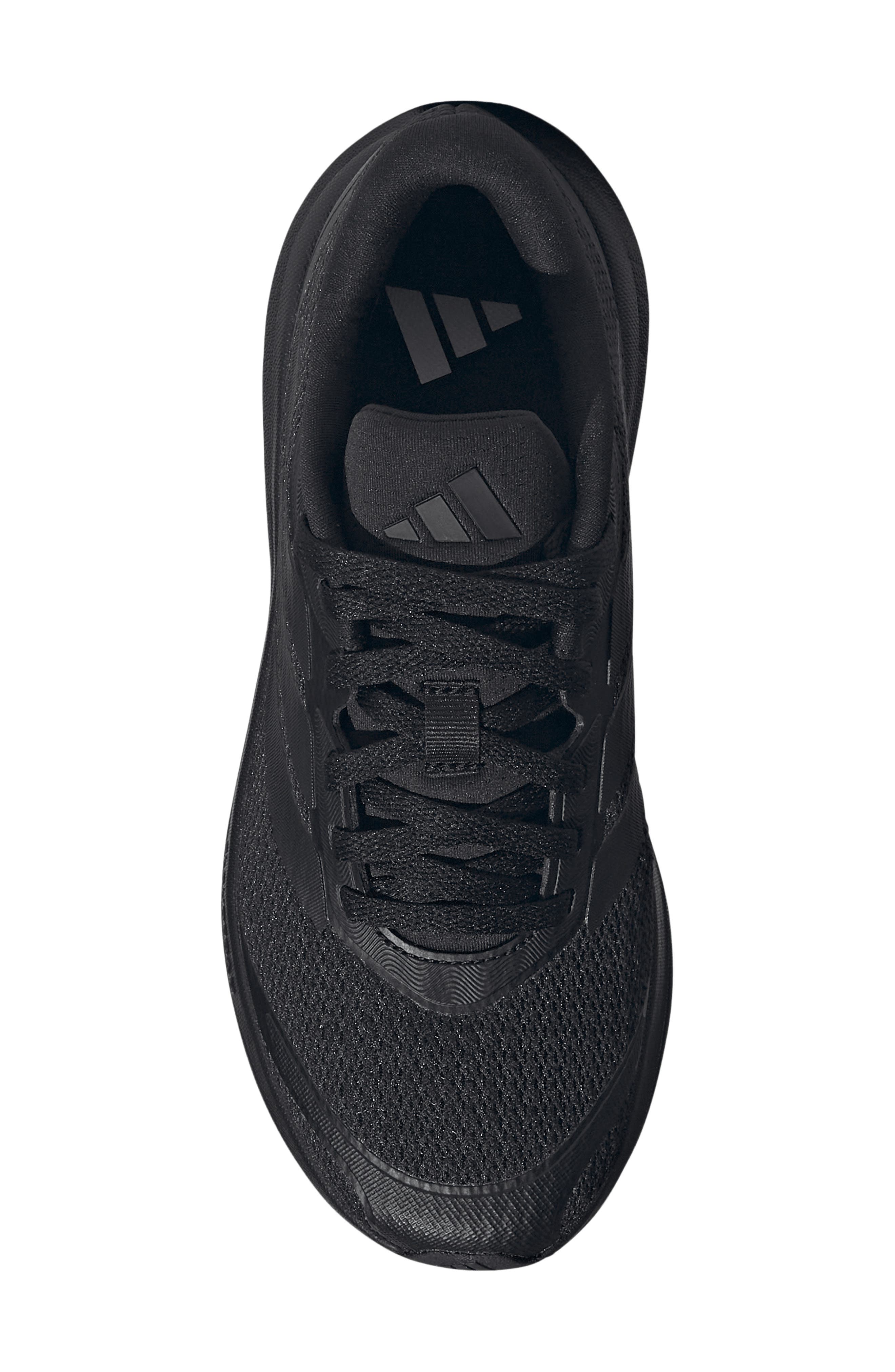 Kids' Runfalcon 6 Running Shoe, Alternate, color, CORE BLACK/ CORE BLACK