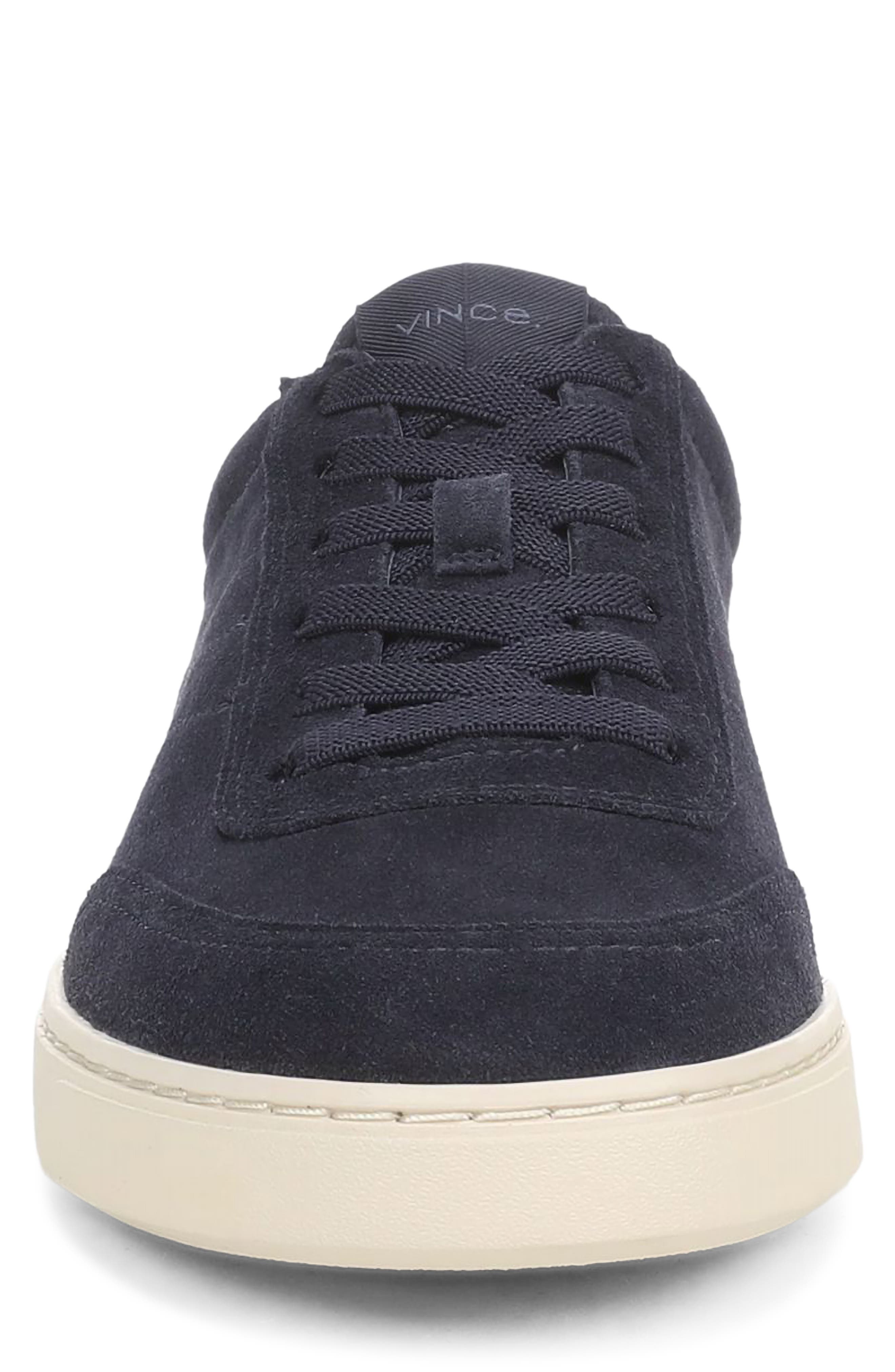 Palm Sneaker, Alternate, color, COASTAL/BIRCHWOOD