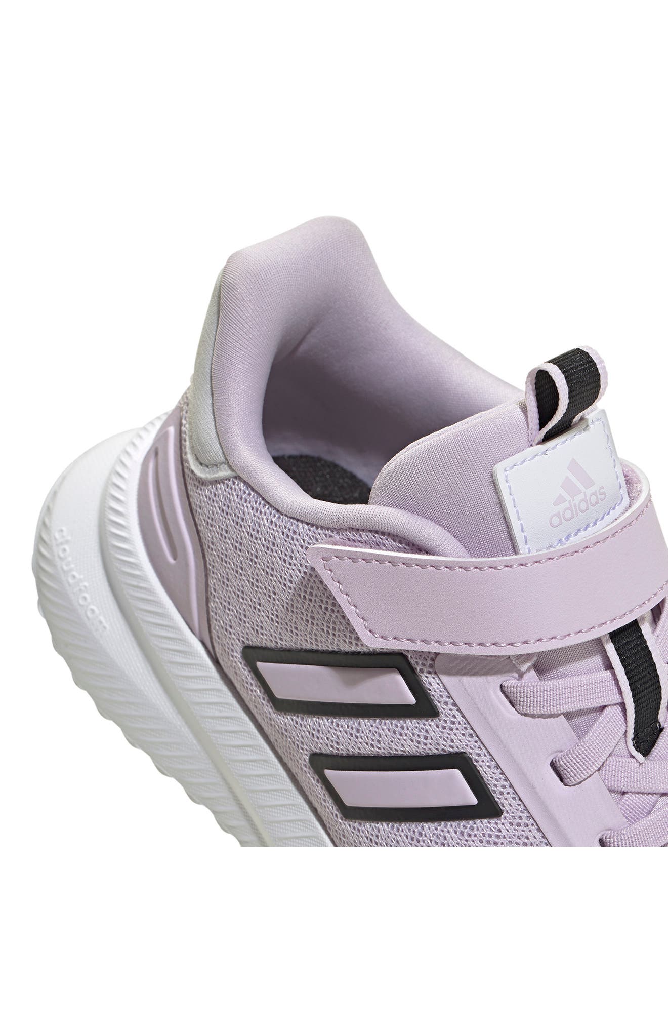 adidas Kids' Polar Patch Sneaker, Alternate, color, 