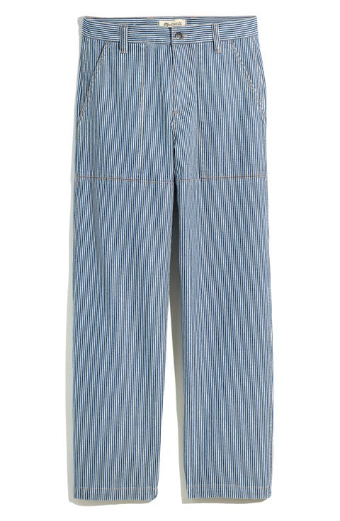 Baggy Surplus Pants