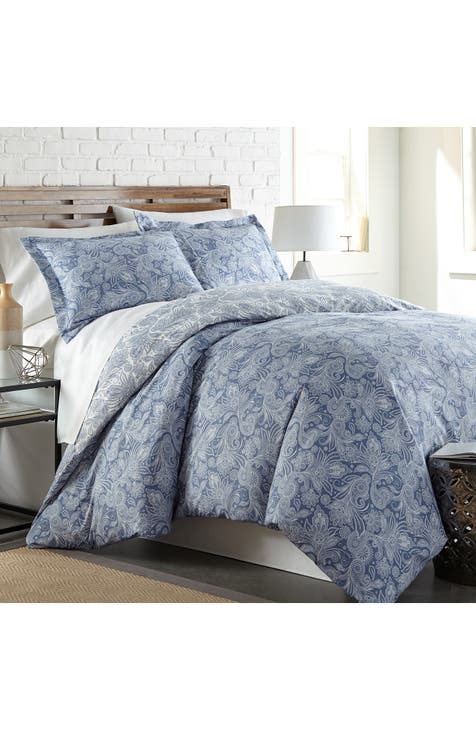 Premium Collection Perfect Paisley Comforter Set