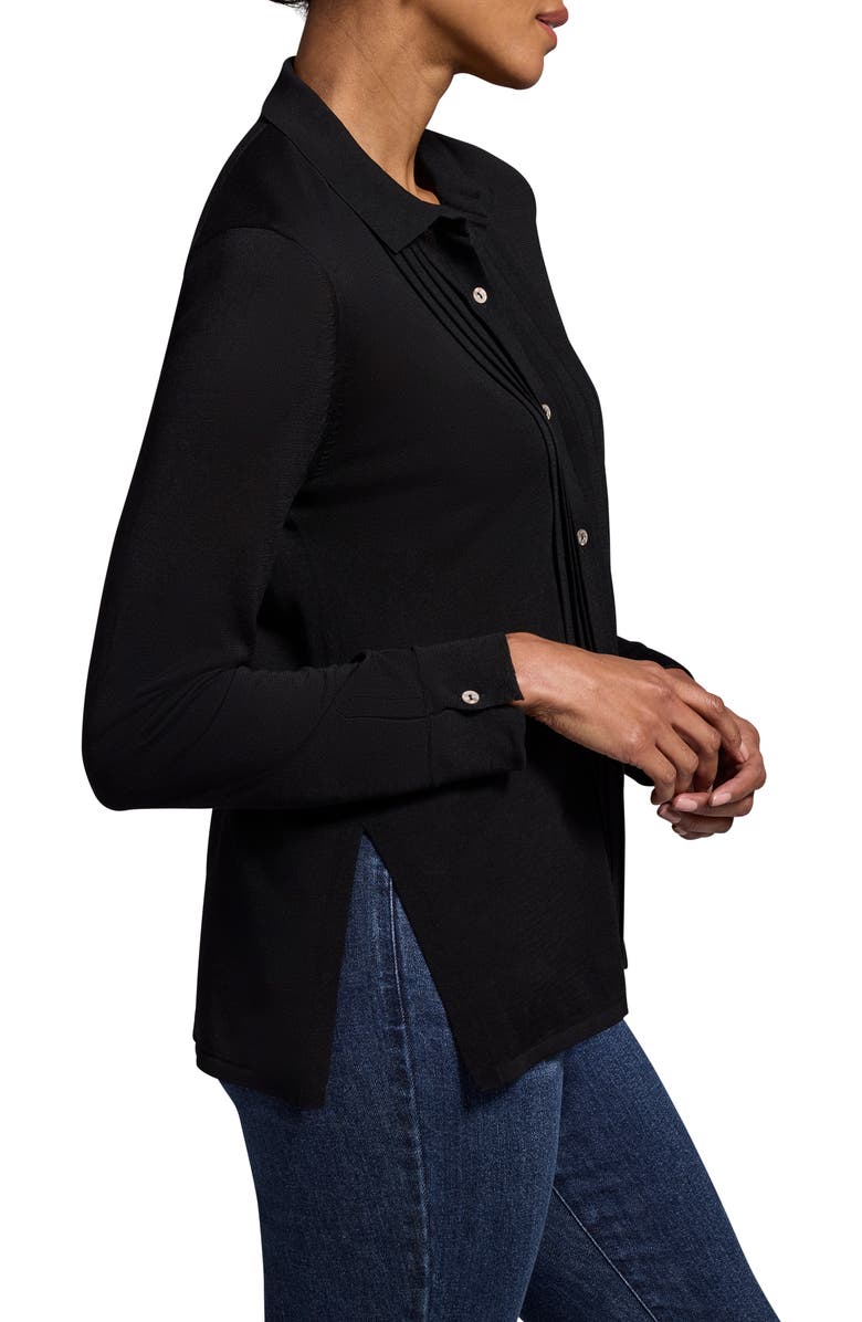 NIC+ZOE Sweater Shirt, Alternate, color, 