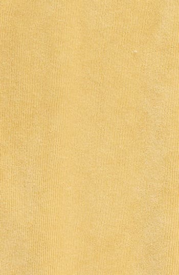 Kids' Velour Polo