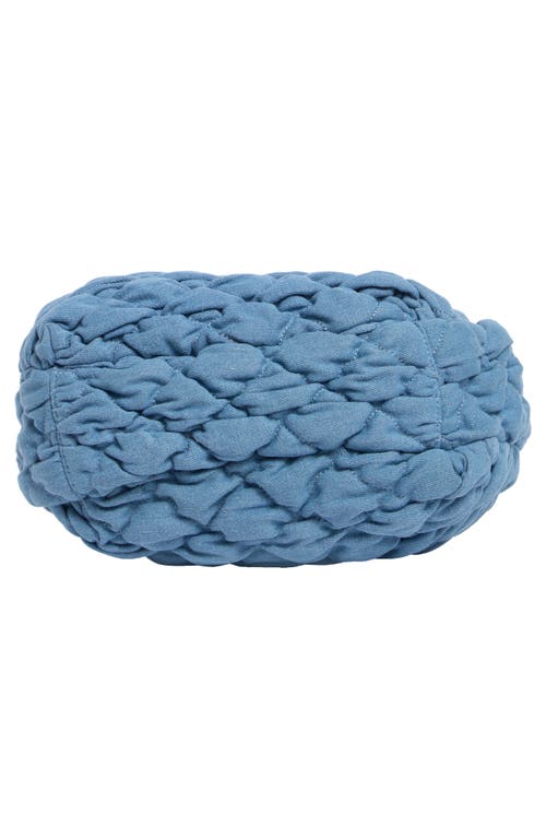 Lucky Brand Joan Quilted Shoulder Bag