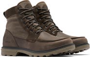 SOREL Carson Moc Waterproof Boot