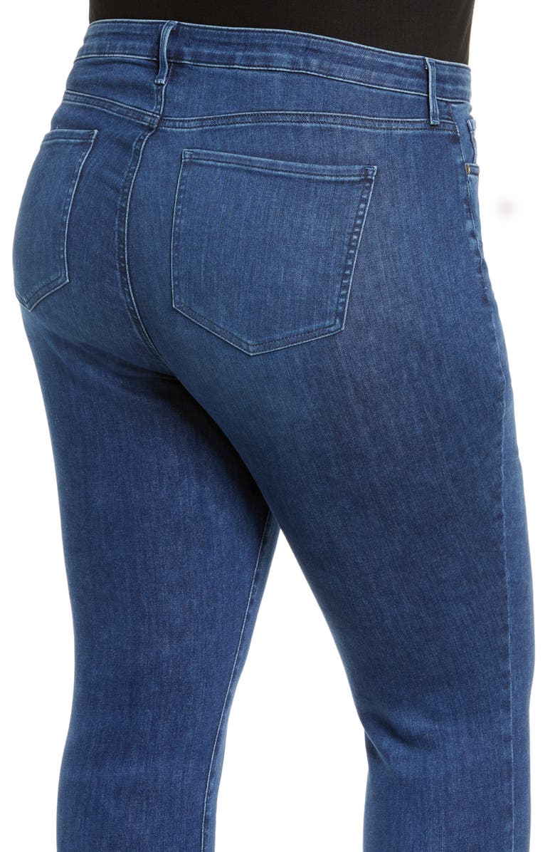 NYDJ Ami High Waist Skinny Jeans, Alternate, color, 