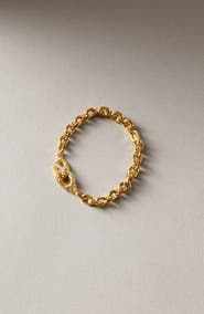 NOOTKA Dense Bracelet Gold