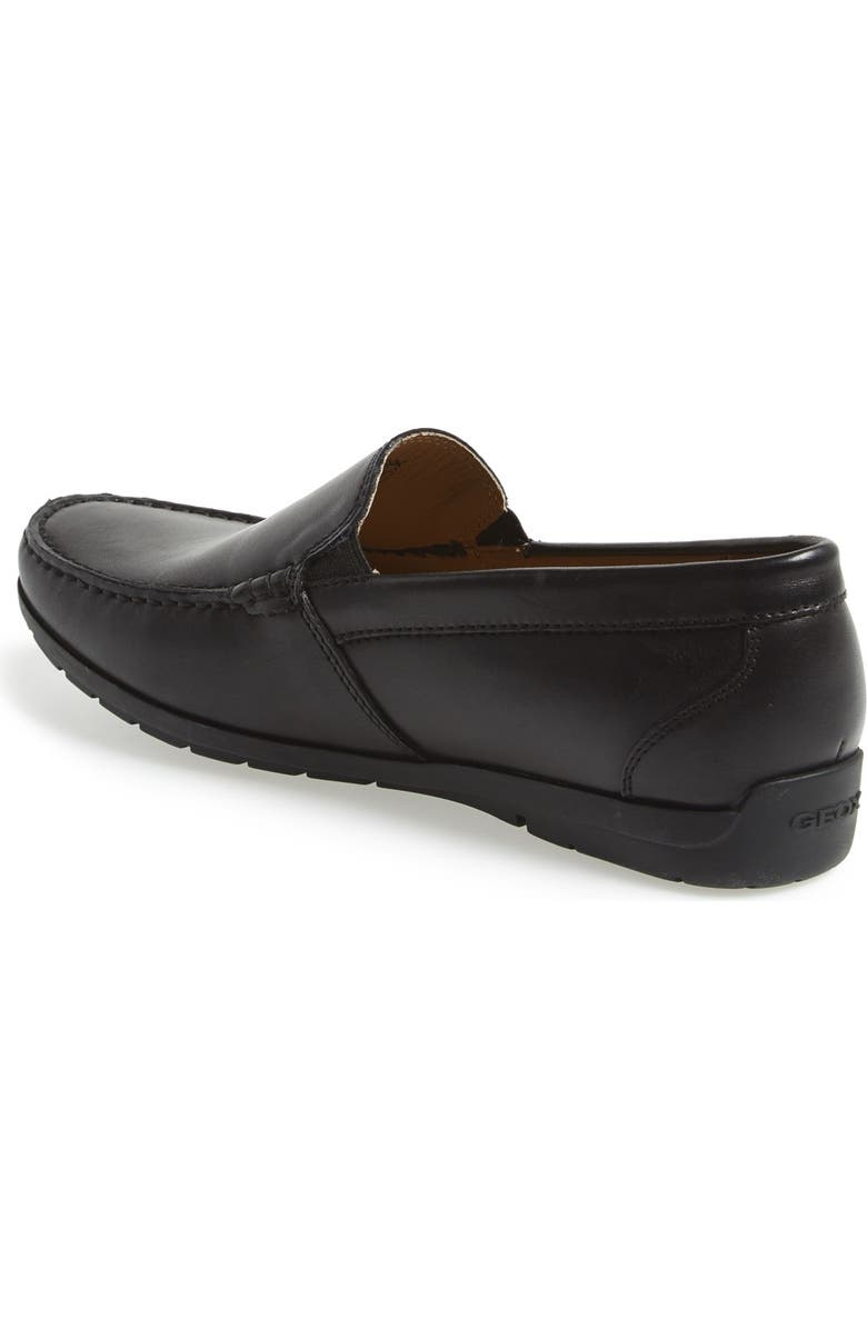 Geox Simon W2 Venetian Loafer, Alternate, color,