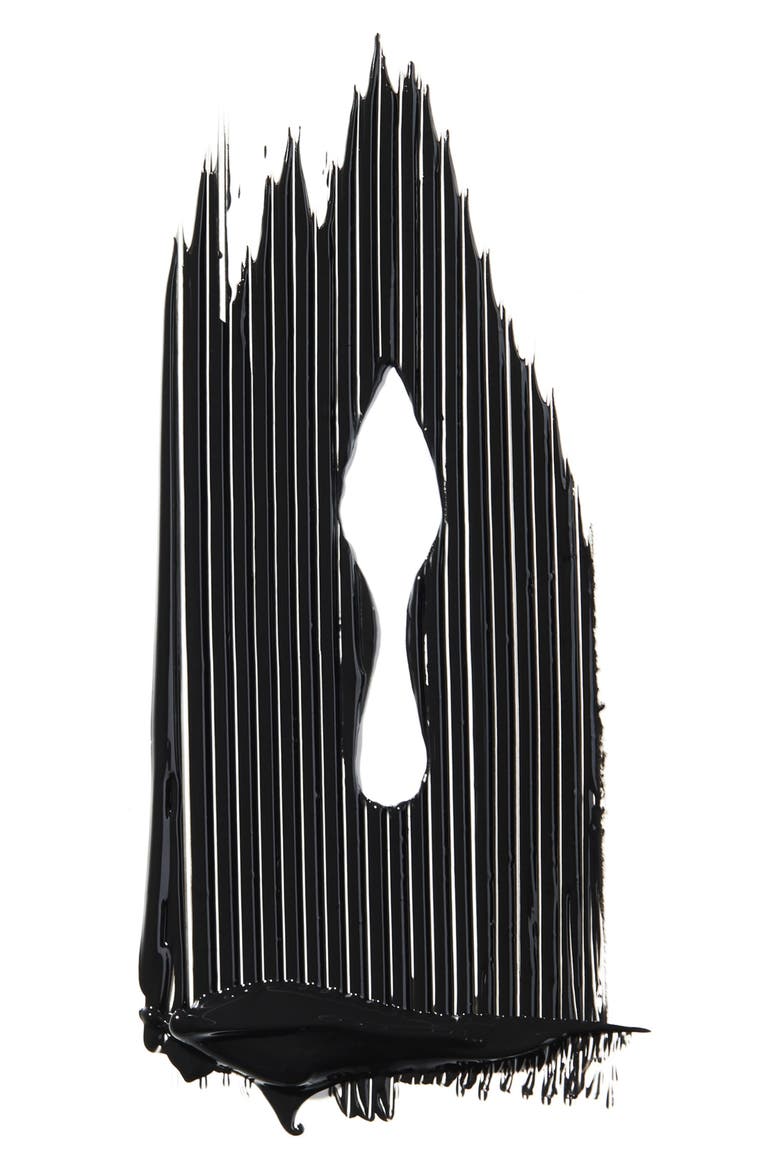 Les Yeux Noirs Lift Ultima Mascara, Alternate, color, BLACK