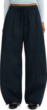 Cotton On Women's Jackson Utility Pant