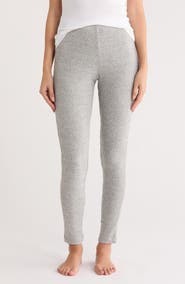 Natori Ulla Ribbed Leggings