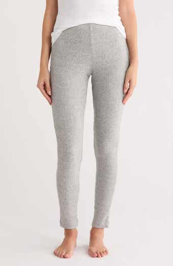 Natori Ulla Ribbed Leggings