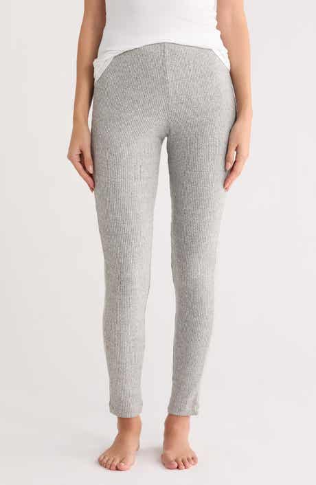 Natori Ulla Ribbed Leggings
