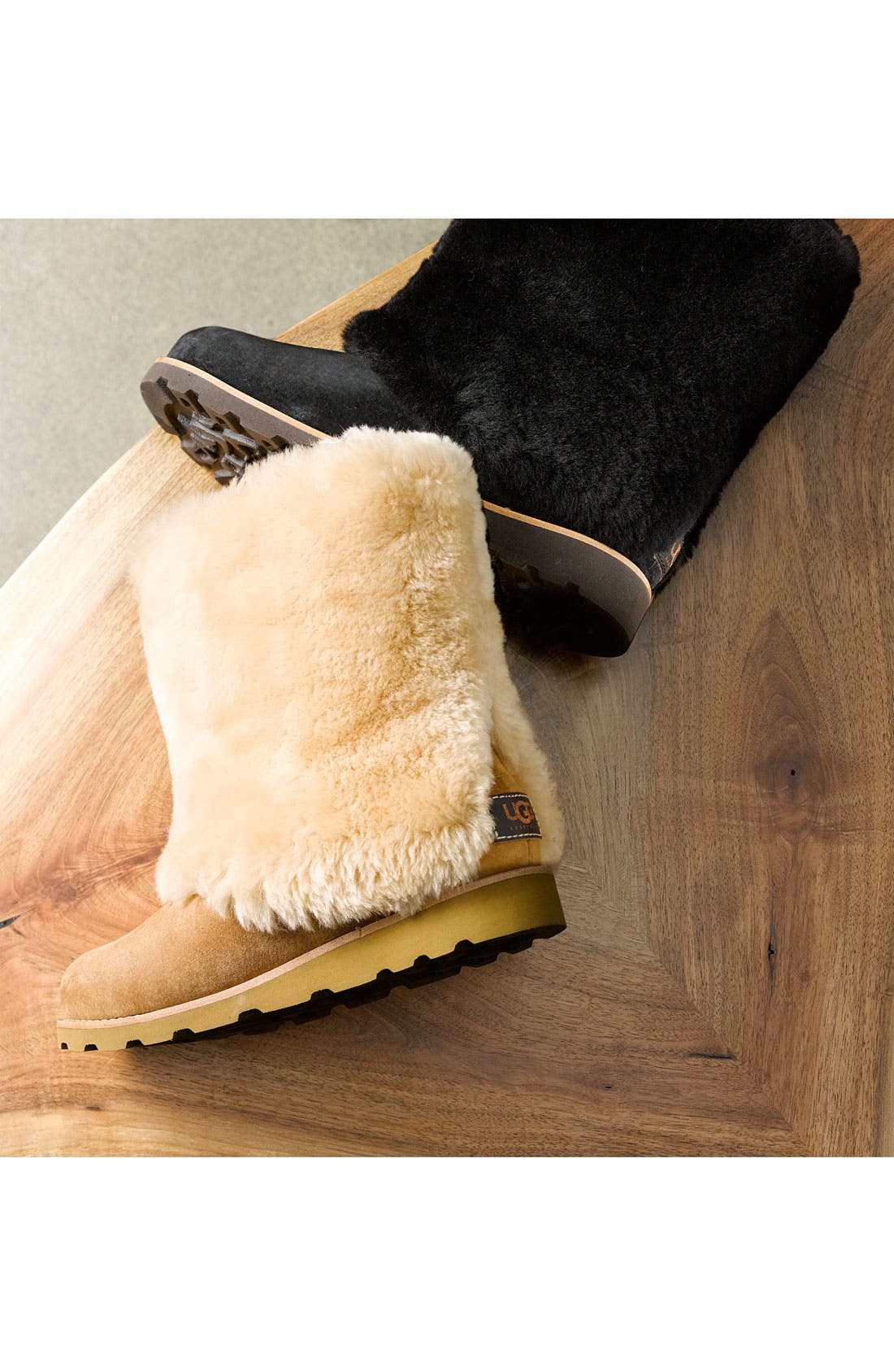 UGG<sup>®</sup> Australia 'Maylin' Boot, Alternate, color, 