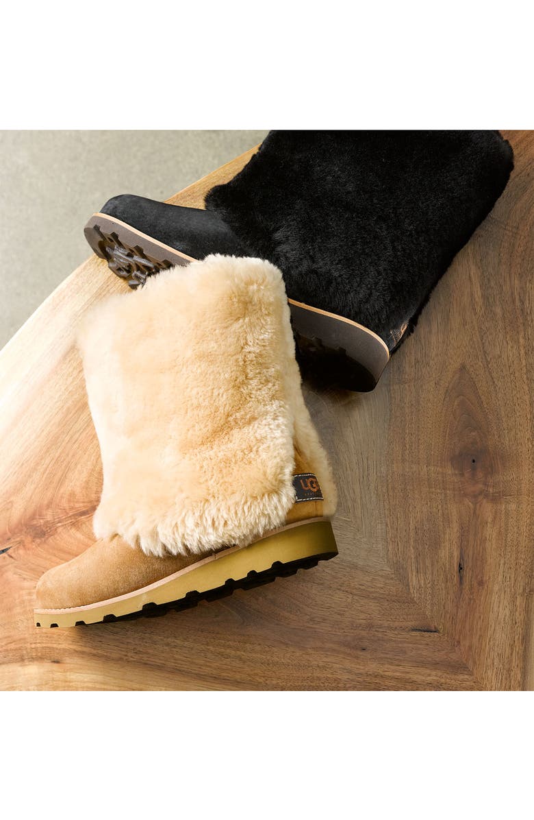 UGG<sup>®</sup> Australia 'Maylin' Boot, Alternate, color,