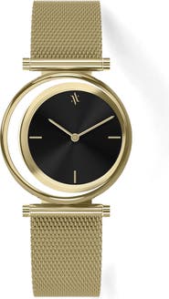 VANNA Eclipse Watch