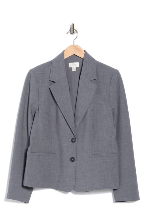 Slim Fit Blazer