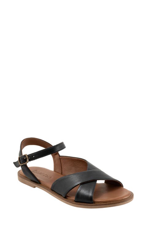 Harmony Ankle Strap Sandal (Women)