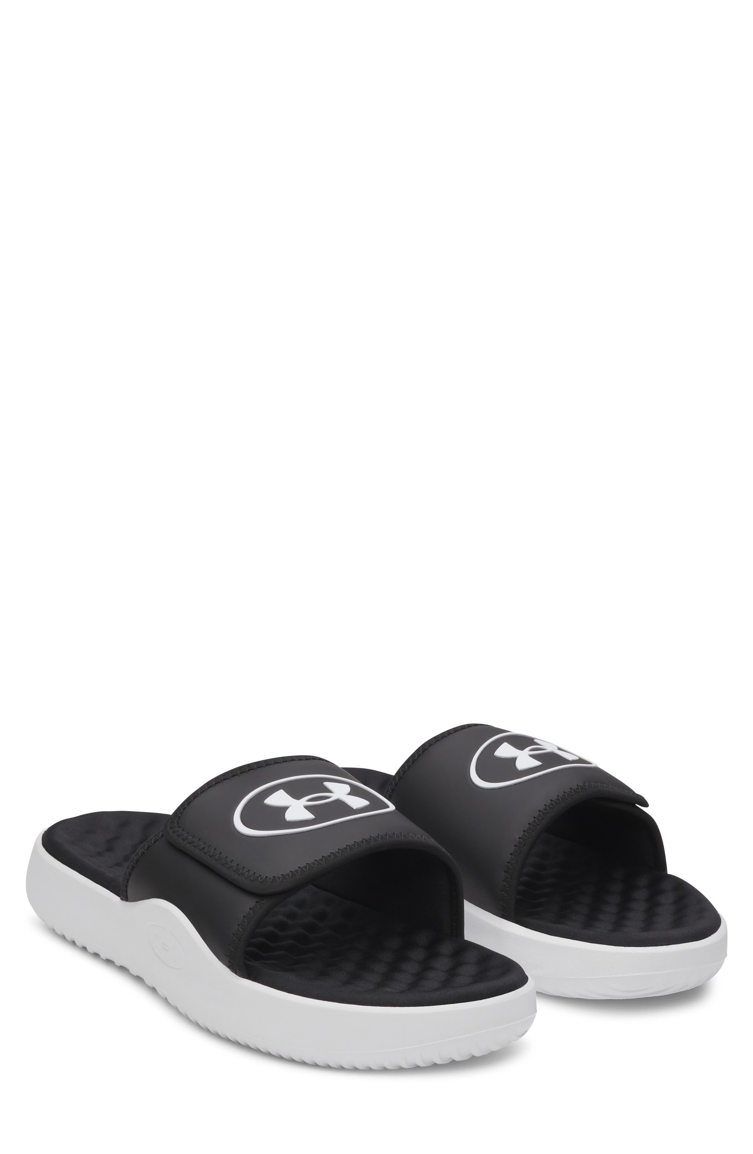  Black/ White