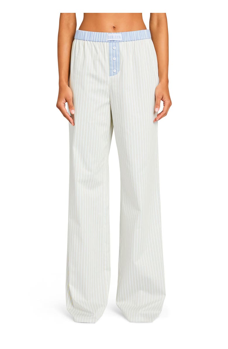 SER.O.YA Charli Poplin Pant, Main, color, 