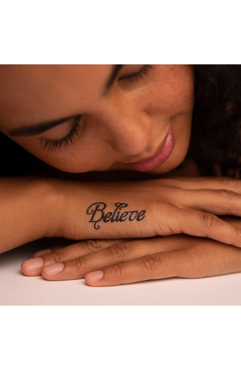 Conscious Ink Empower Variety 10-Pack, Alternate, color, White