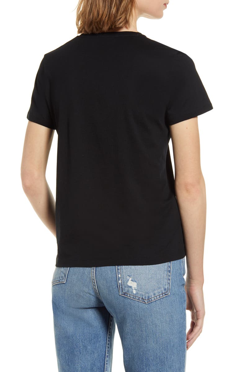 Ninety Percent Classic Fit T-Shirt, Alternate, color,