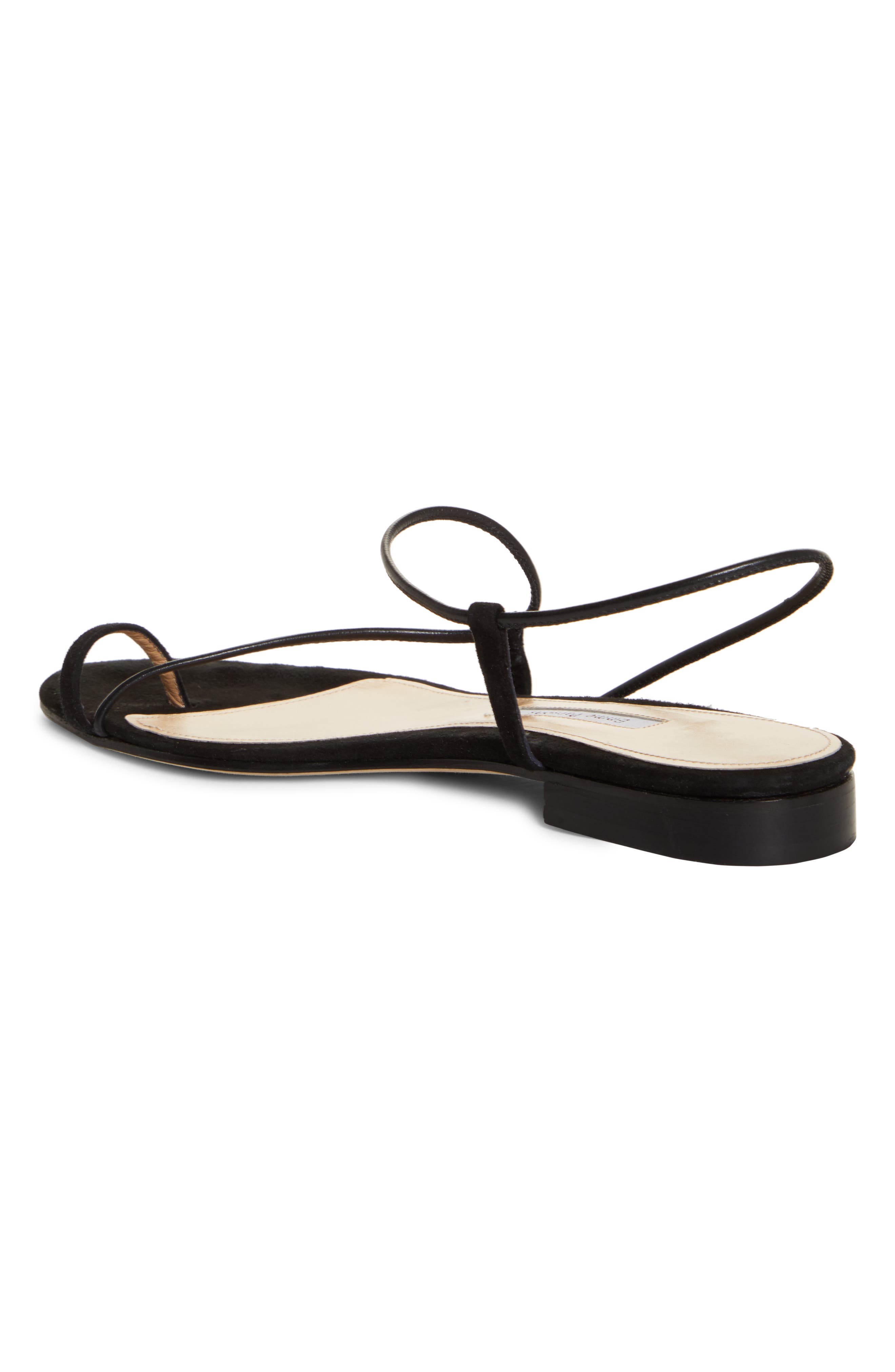 Emme Parsons Susan Slingback Sandal, Alternate, color, 