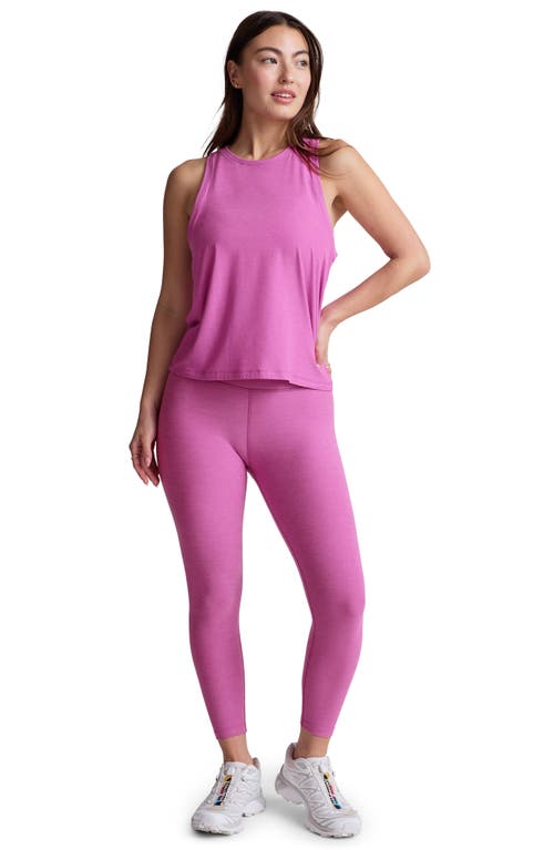 BEYOND YOGA BEYOND YOGA FEATHERWEIGHT REBALANCE TANK 