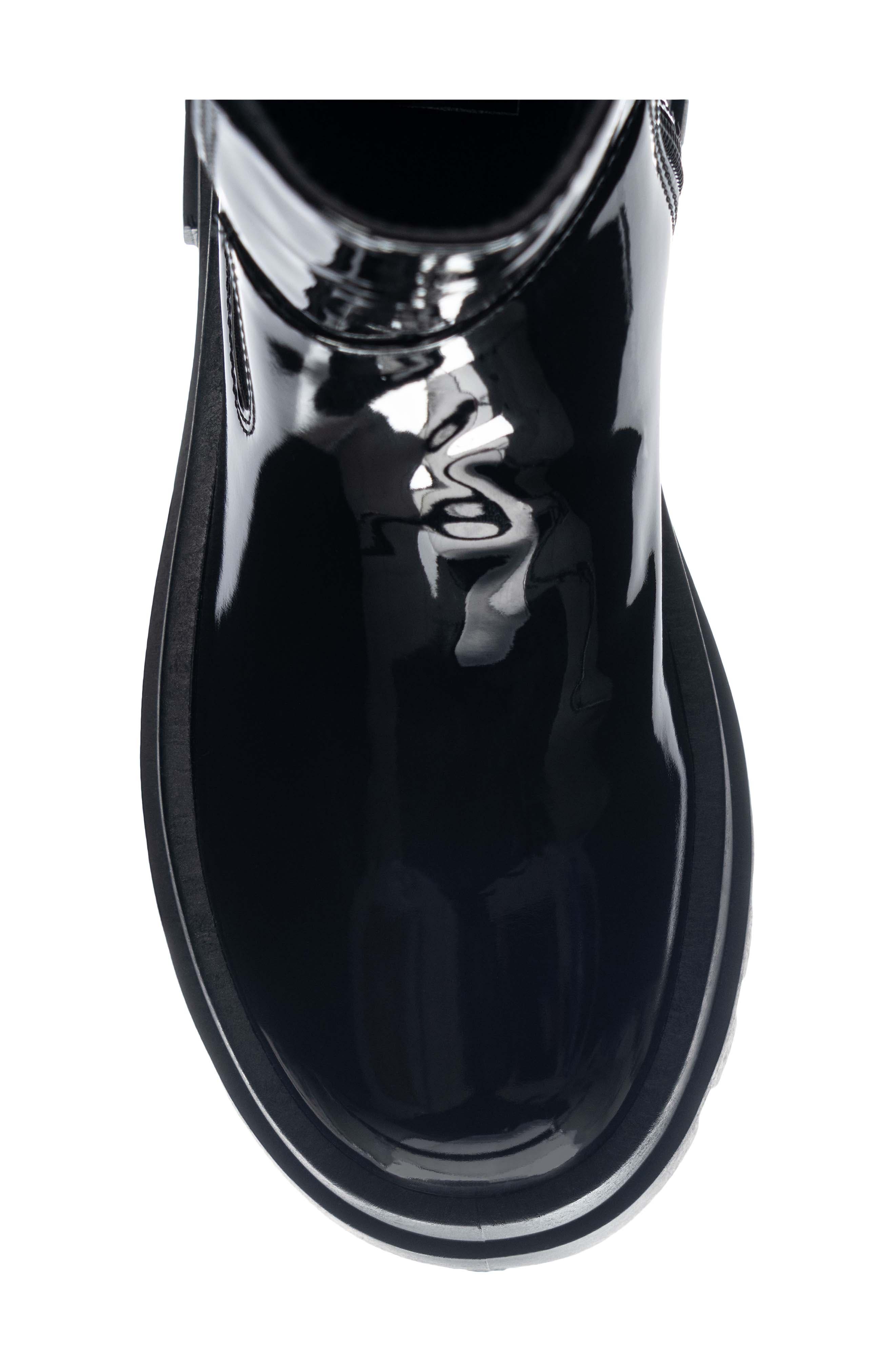 Dirty Laundry Vines Lug Sole Chelsea Boot, Alternate, color, 