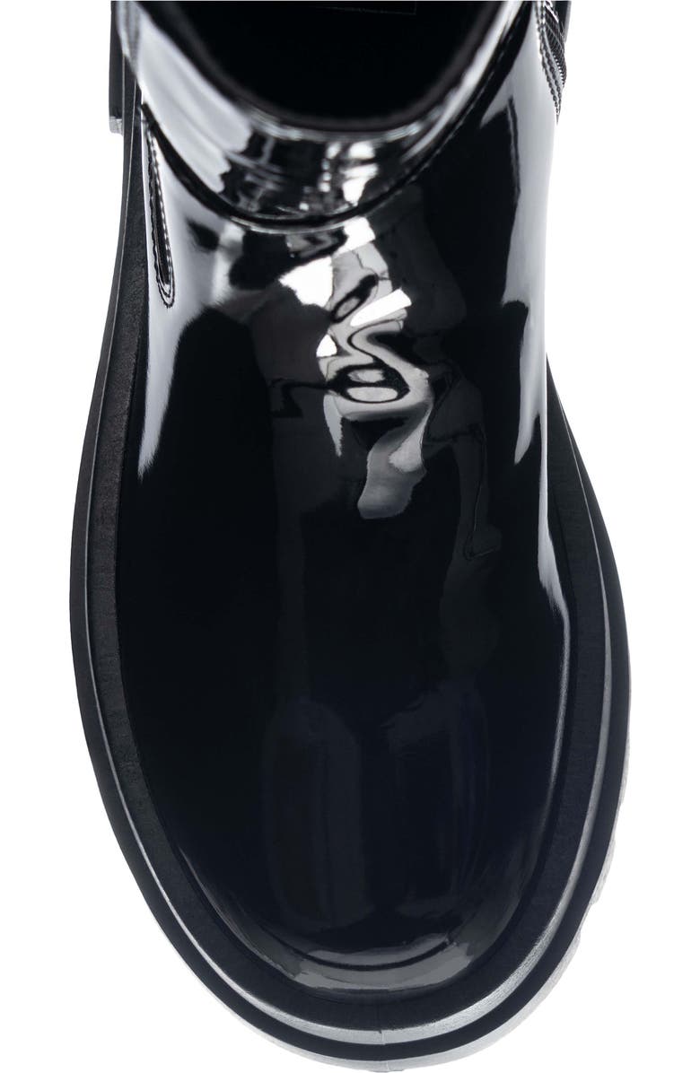 Dirty Laundry Vines Lug Sole Chelsea Boot, Alternate, color,