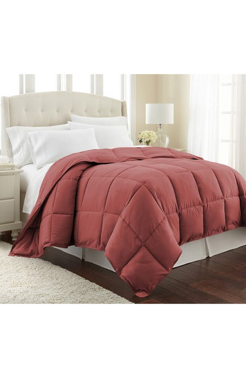 Vilano Down Alternative Comforter