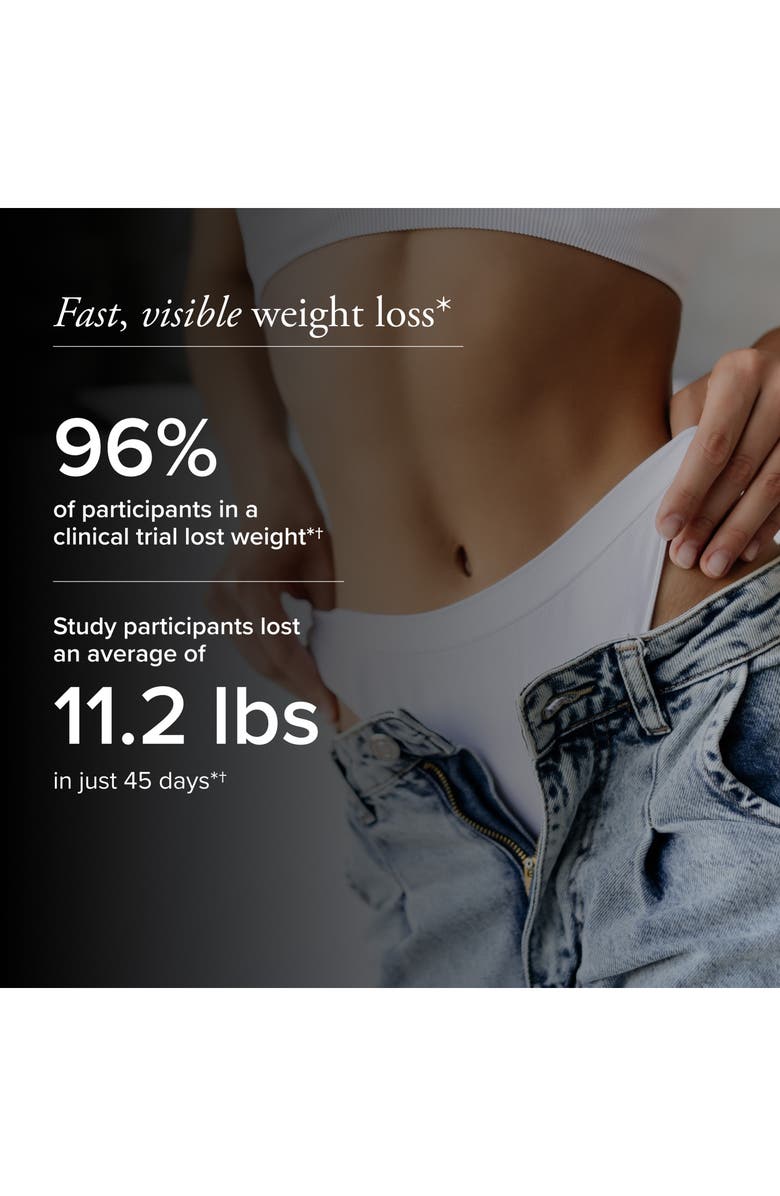 SeroVital Slim Sips<sup>™</sup> Dietary Supplement, Alternate, color, 