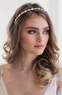 Brides & Hairpins Magnolia Headband