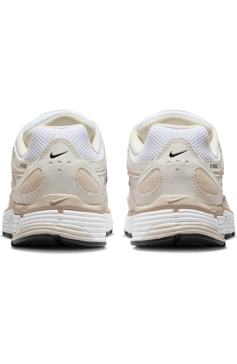 Nike P-6000 Sneaker, Alternate, color,